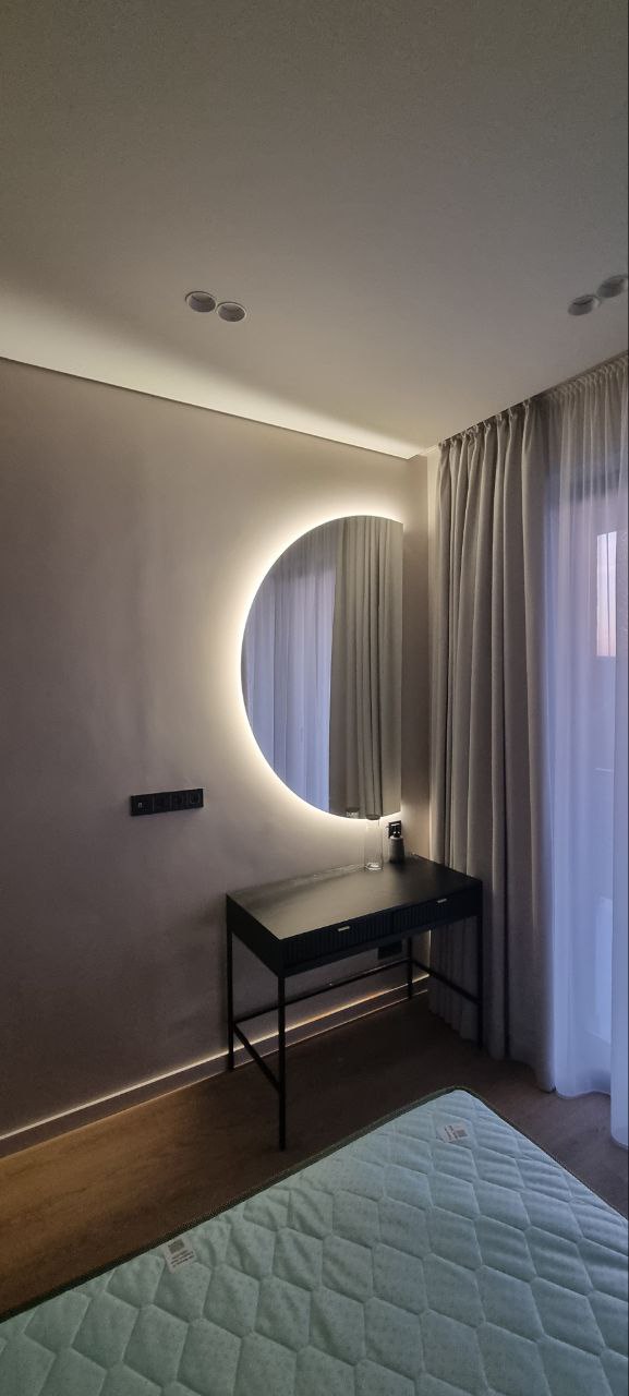 дзеркало з підсвіткою в ужгороді