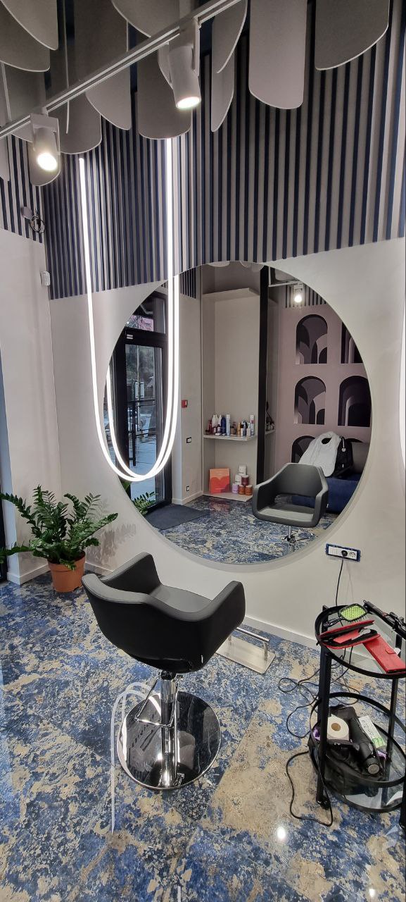 дзеркало з підсвіткою в ужгороді