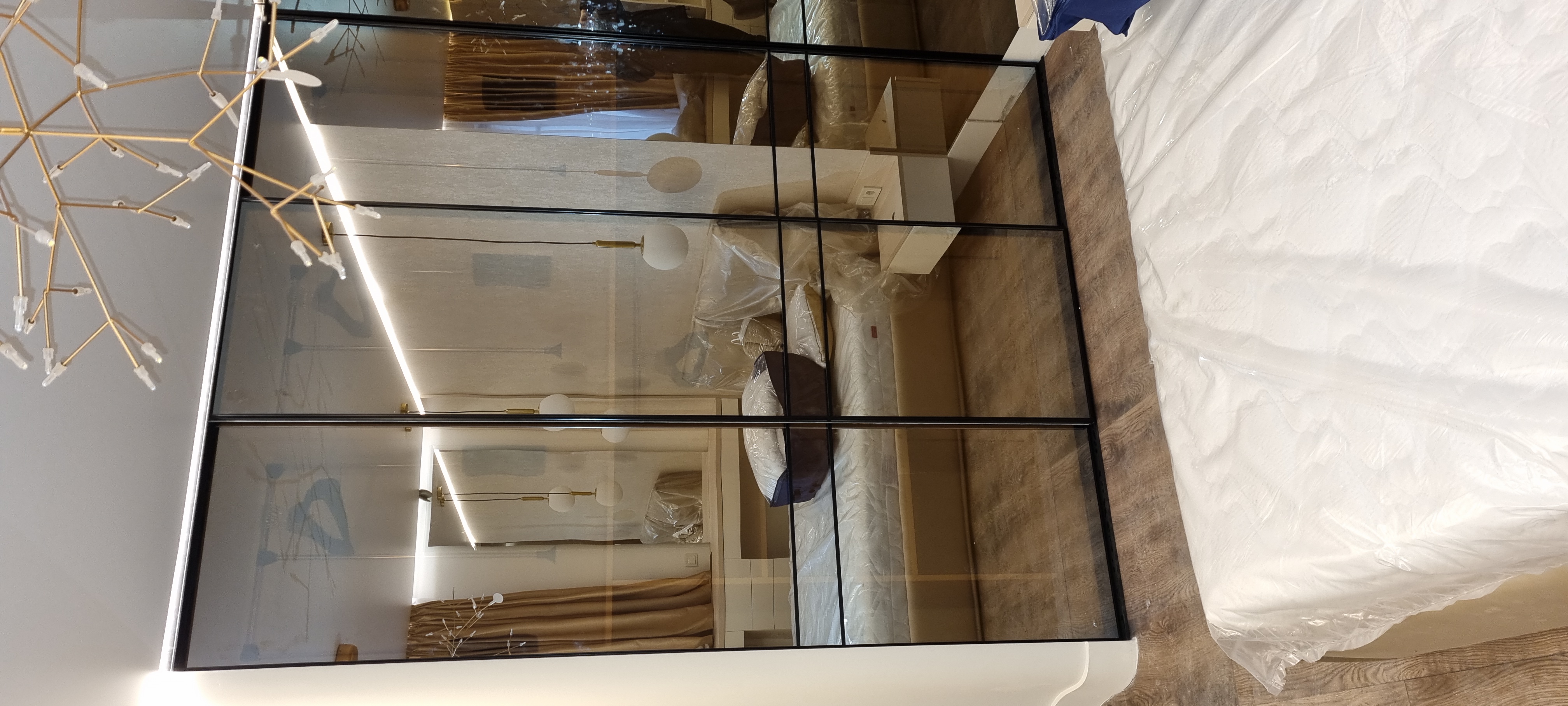 скляні розсувні системи в ужгороі