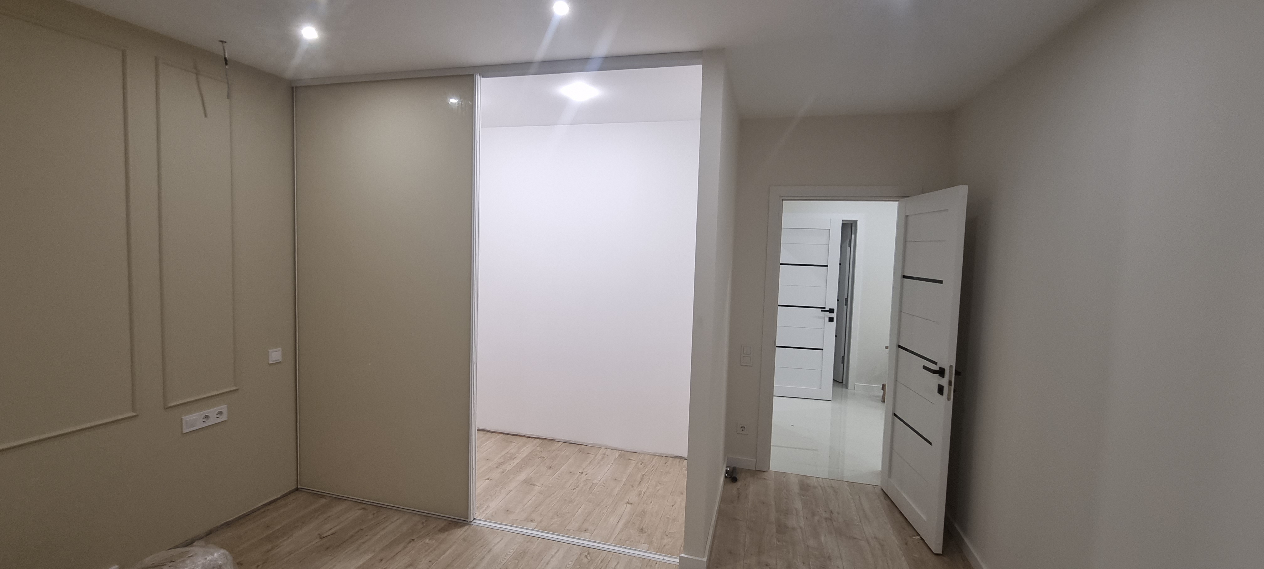 скляні розсувні системи в ужгороі