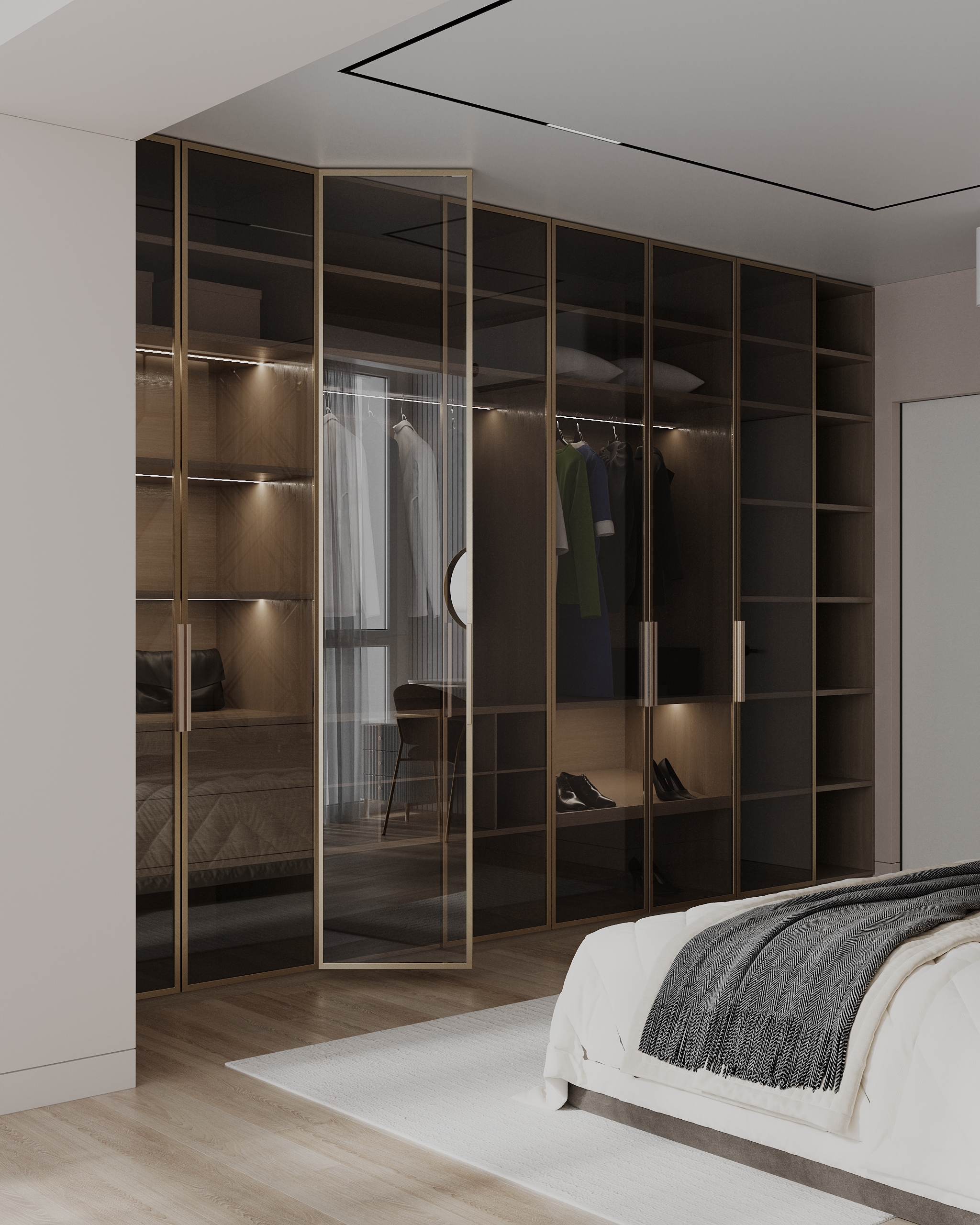 скляні фасади в ужгороді