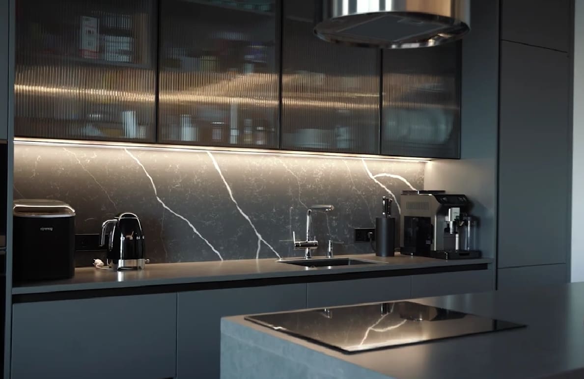 скляні фасади в ужгороді