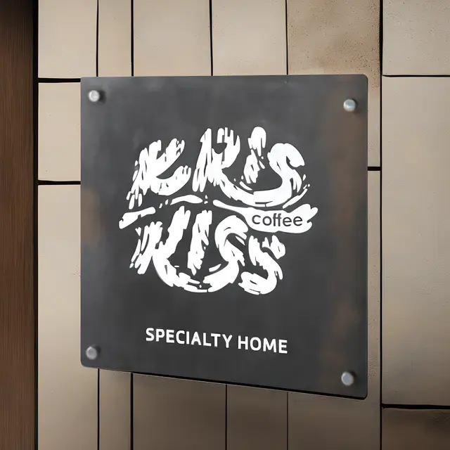 скляні вивіски в ужгороді