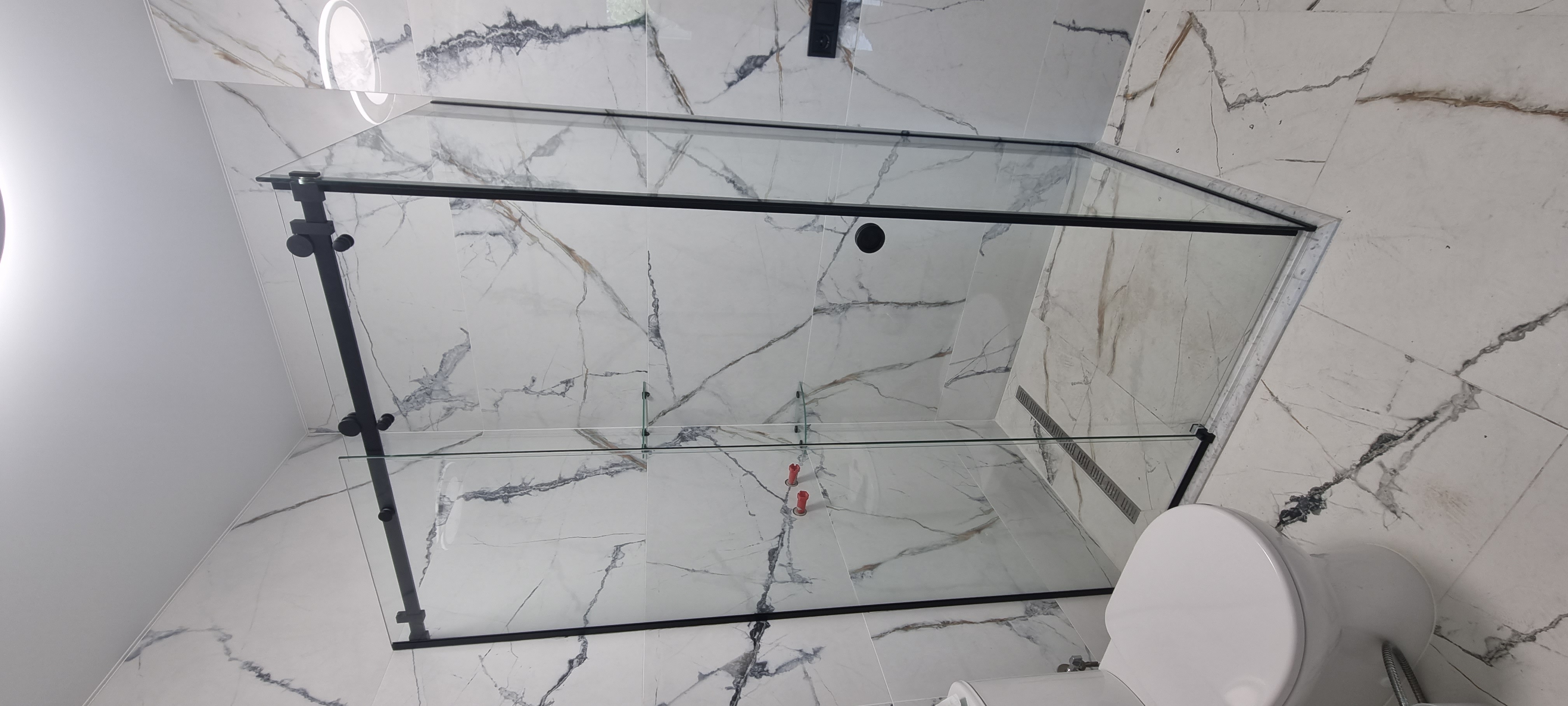 душові кабіни в ужгороді