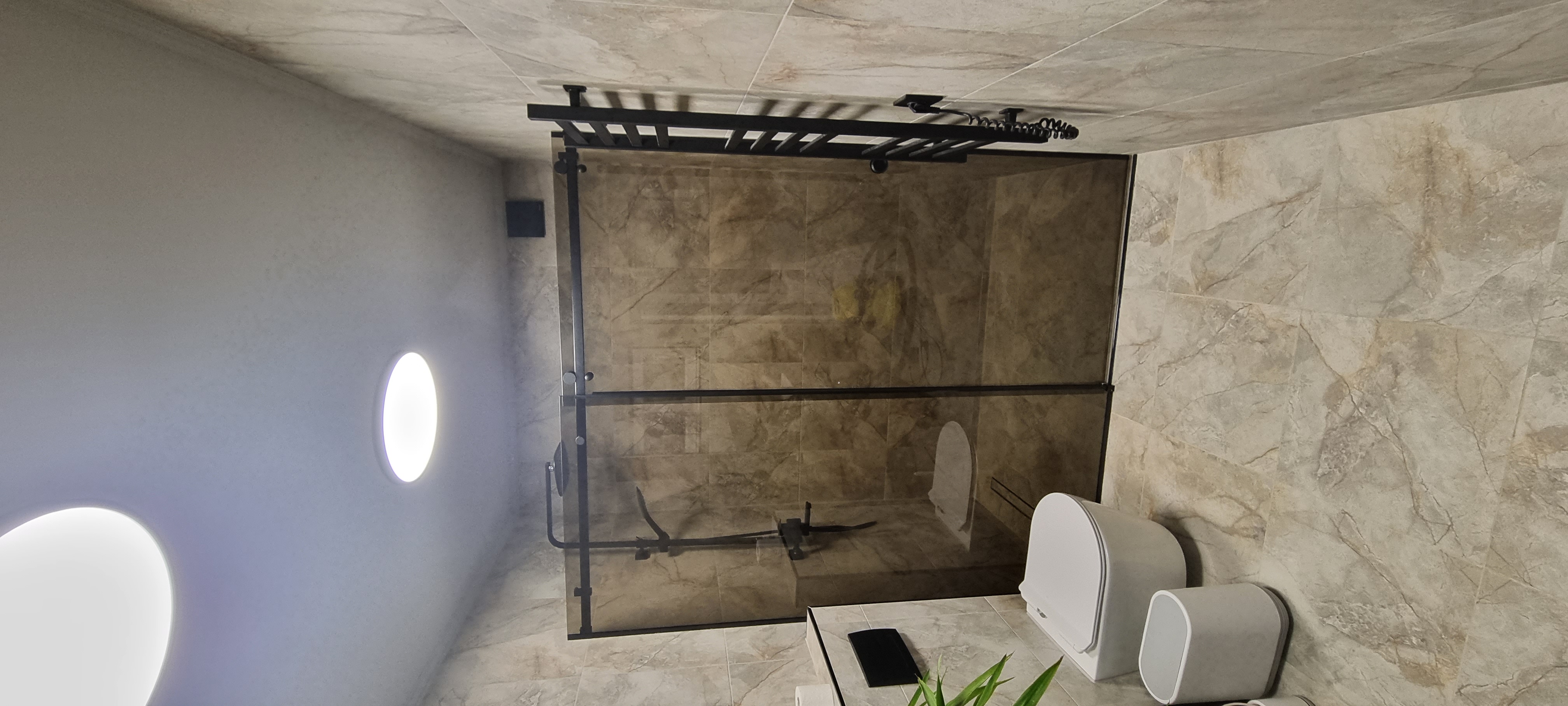 душові кабіни в ужгороді