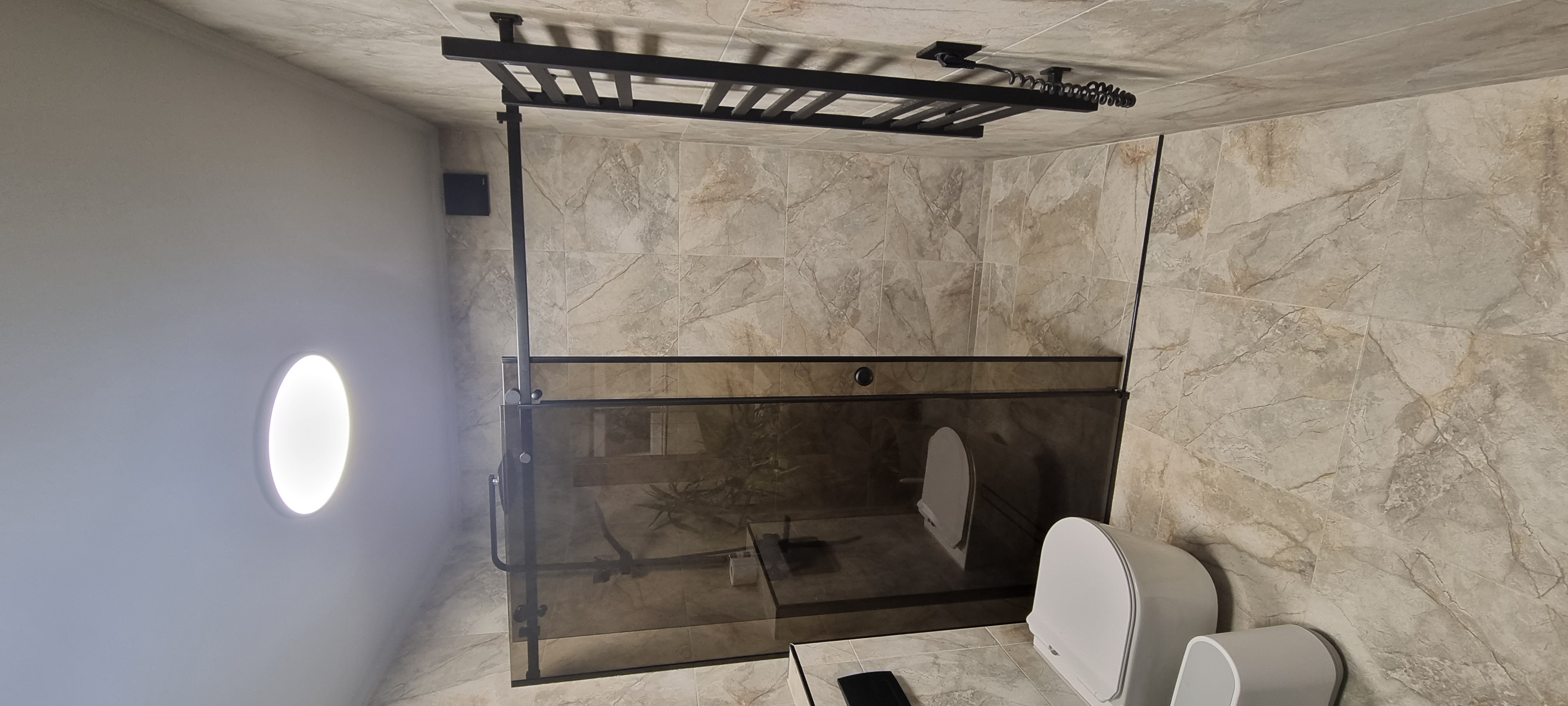 душові кабіни в ужгороді