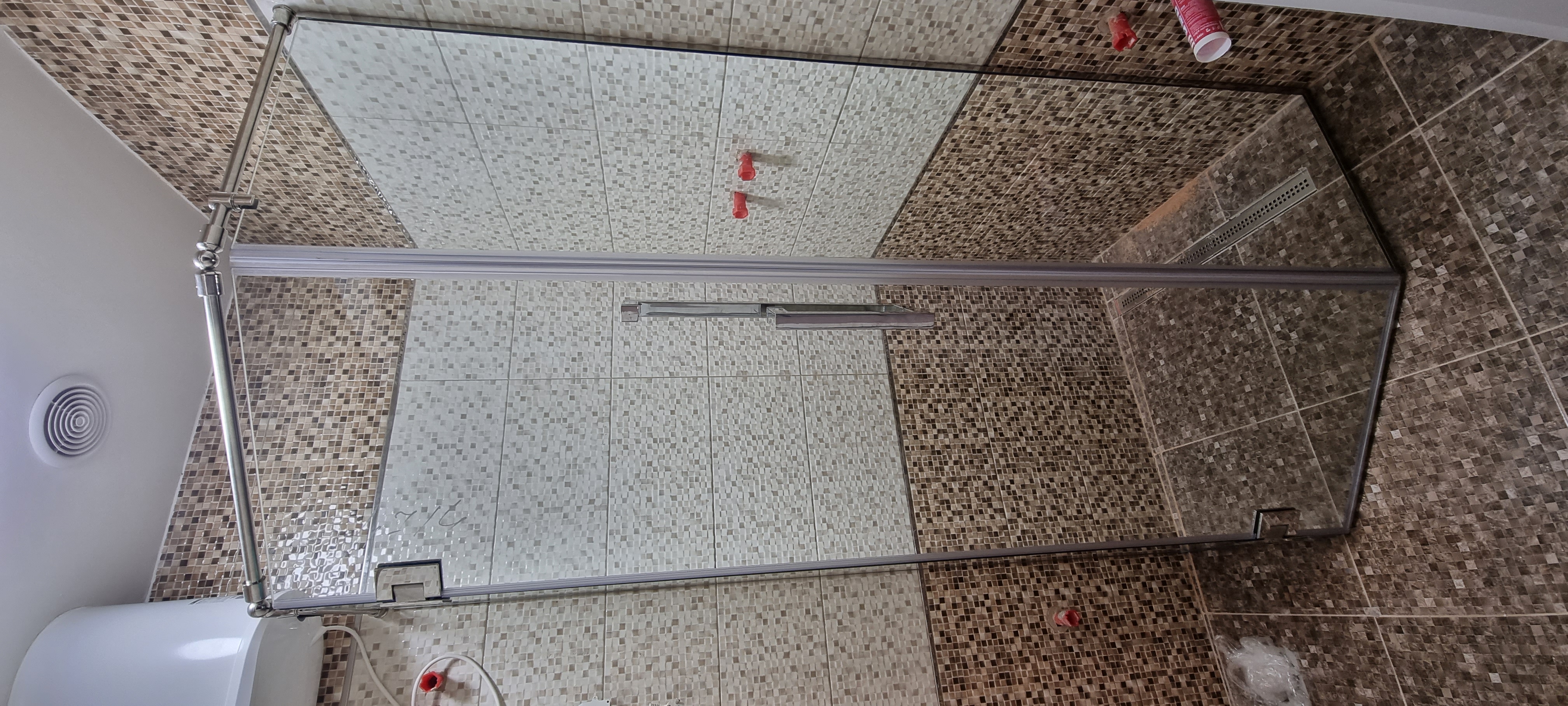 душові кабіни в ужгороді